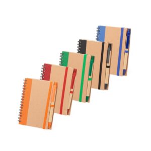 Caderno Personalizado