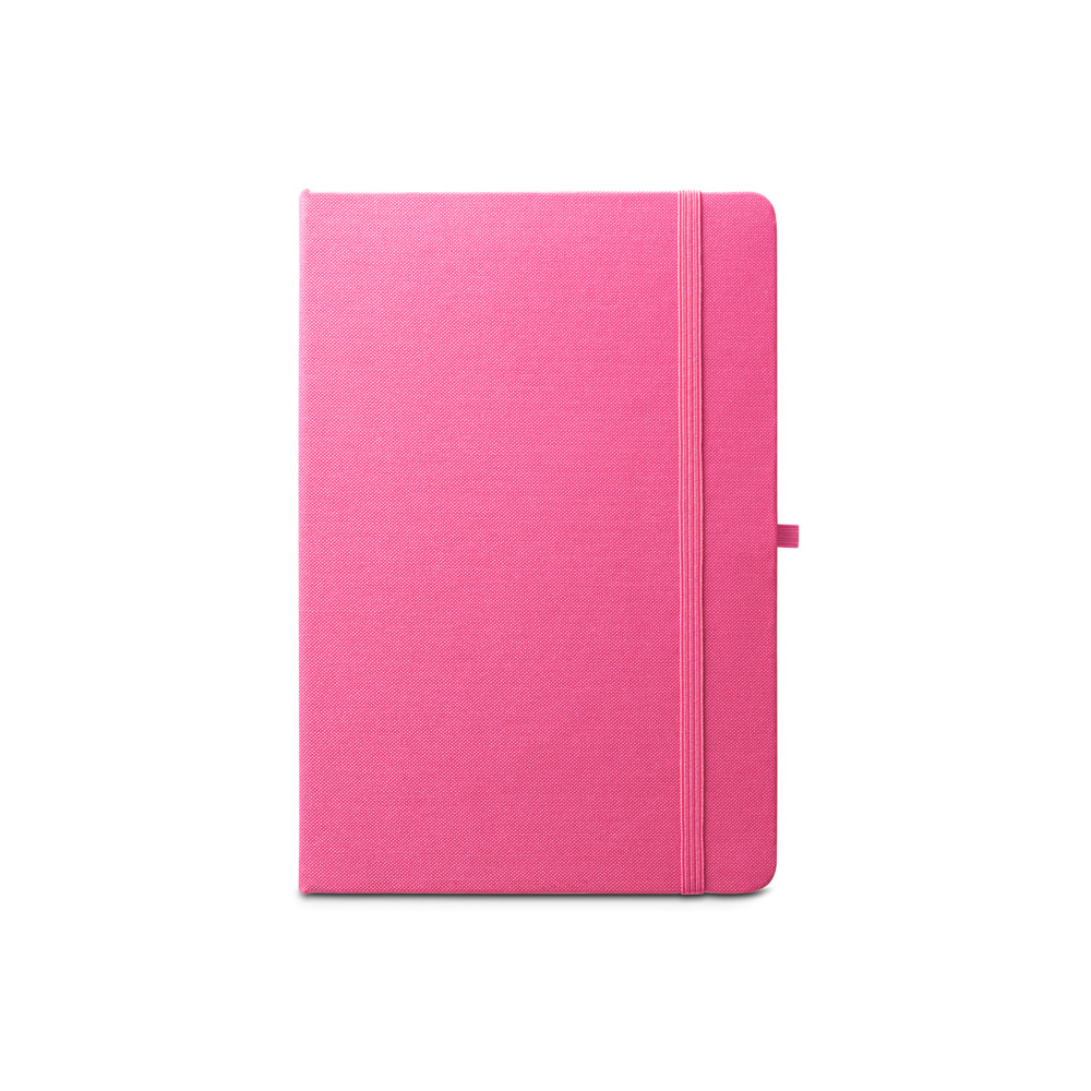 Caderno A5 de Capa Dura Personalizada - Imagem 3