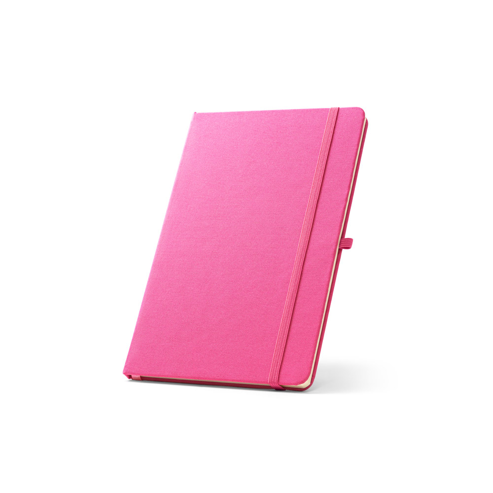 Caderno A5 de Capa Dura Personalizada - Imagem 2