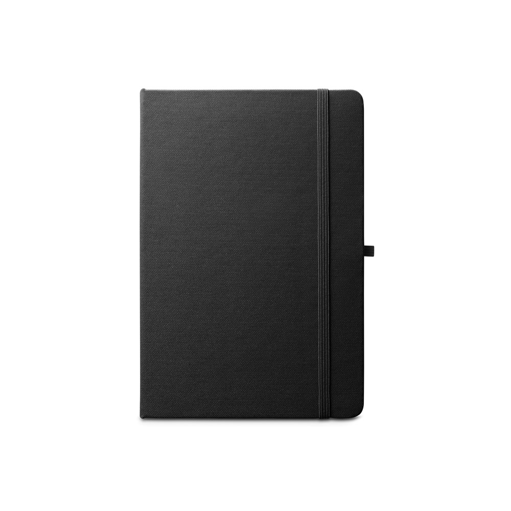 Caderno A5 de Capa Dura Personalizada - Imagem 6