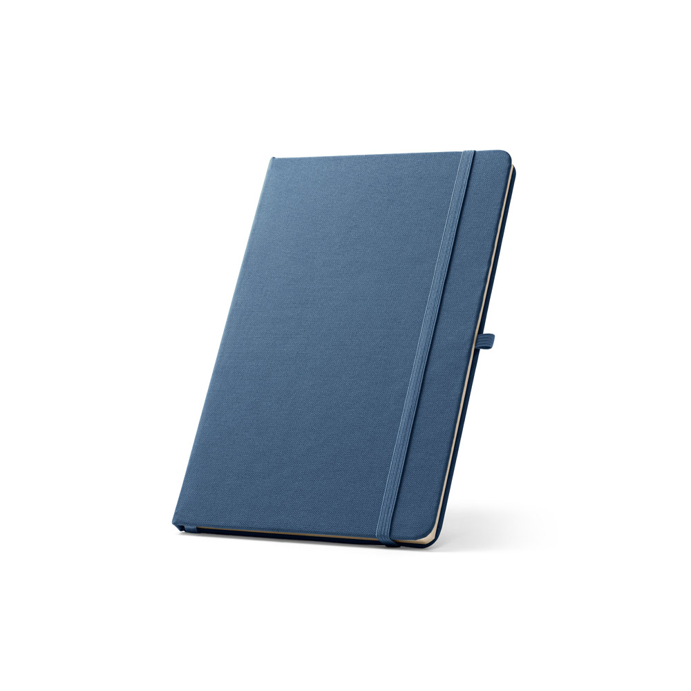 Caderno A5 de Capa Dura Personalizada - Imagem 7