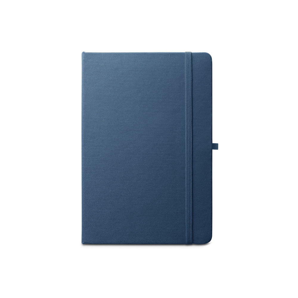 Caderno A5 de Capa Dura Personalizada - Imagem 8