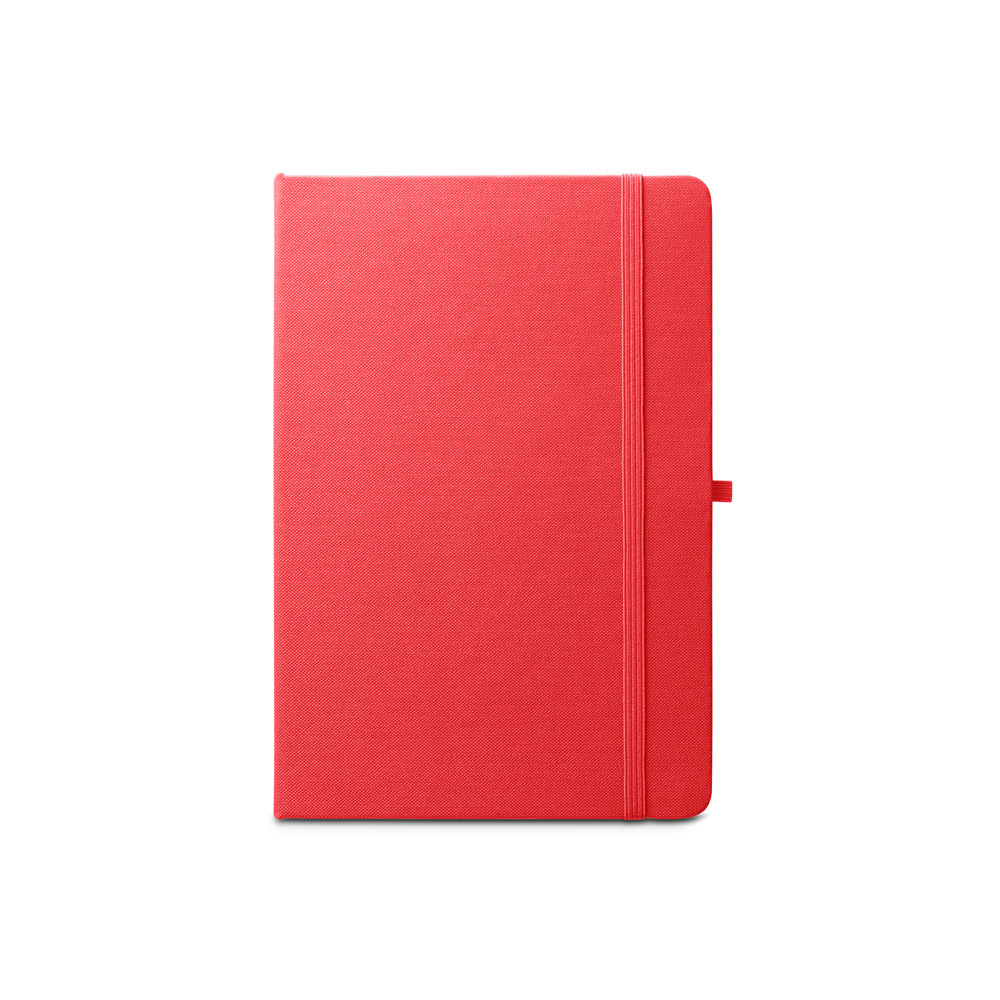 Caderno A5 de Capa Dura Personalizada - Imagem 10