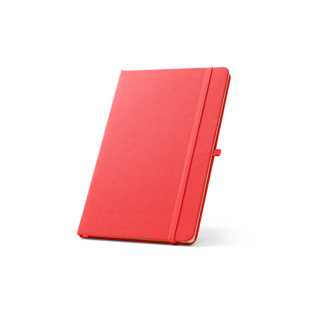 Caderno A5 de Capa Dura Personalizada - Imagem 9