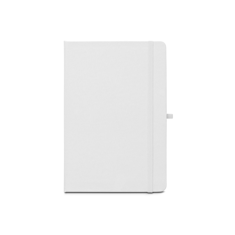Caderno A5 de Capa Dura Personalizada - Imagem 12