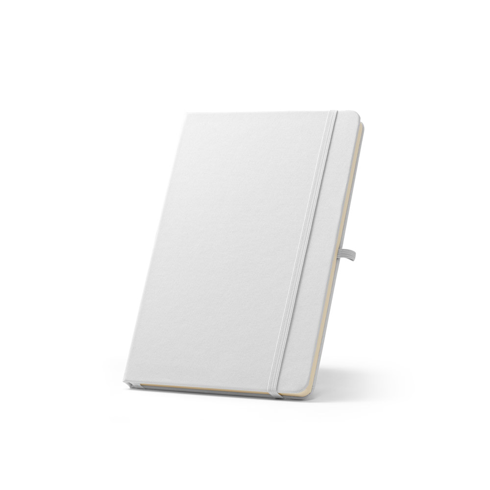 Caderno A5 de Capa Dura Personalizada - Imagem 11