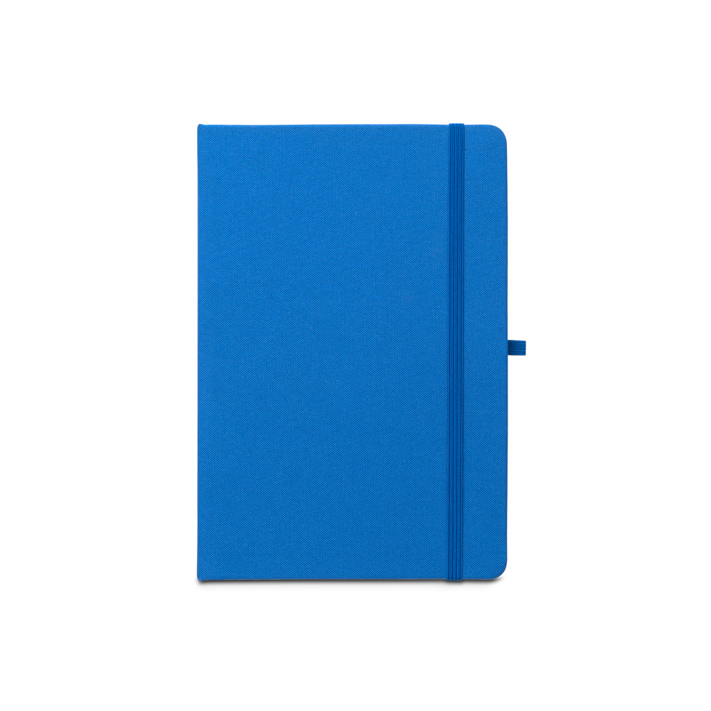 Caderno A5 de Capa Dura Personalizada - Imagem 16