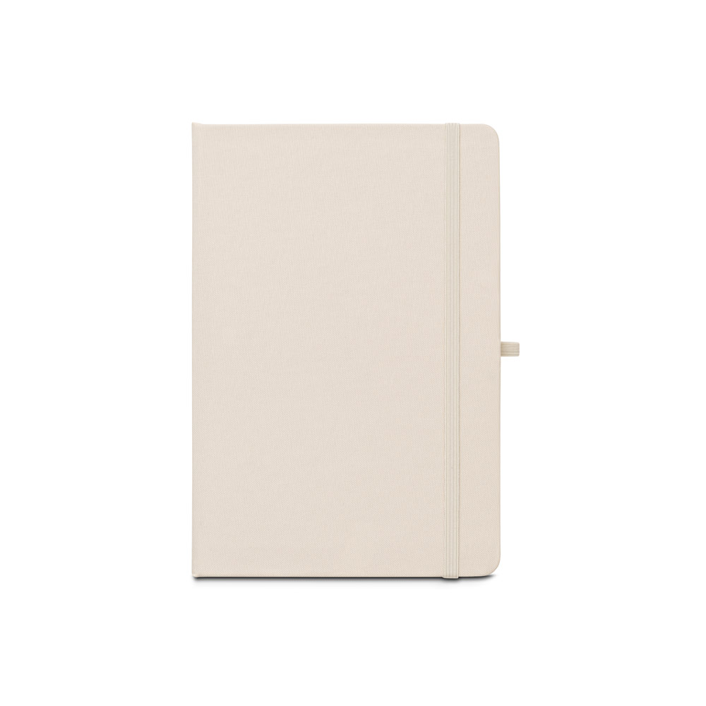 Caderno A5 de Capa Dura Personalizada - Imagem 18