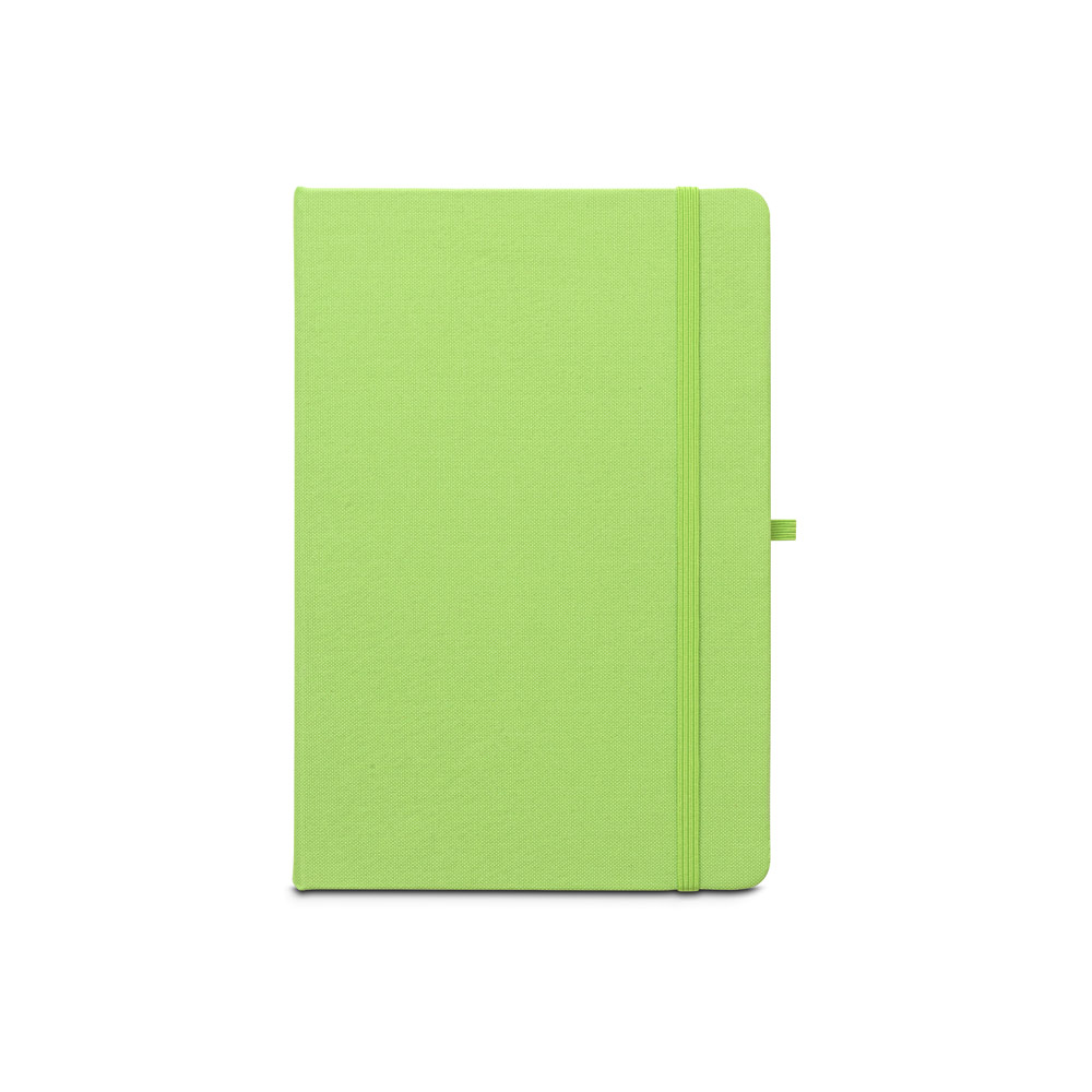 Caderno A5 de Capa Dura Personalizada - Imagem 20