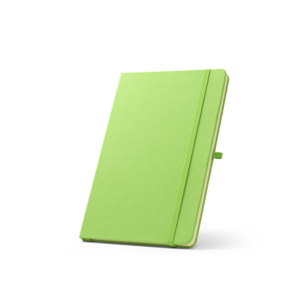 Caderno A5 de Capa Dura Personalizada - Imagem 19
