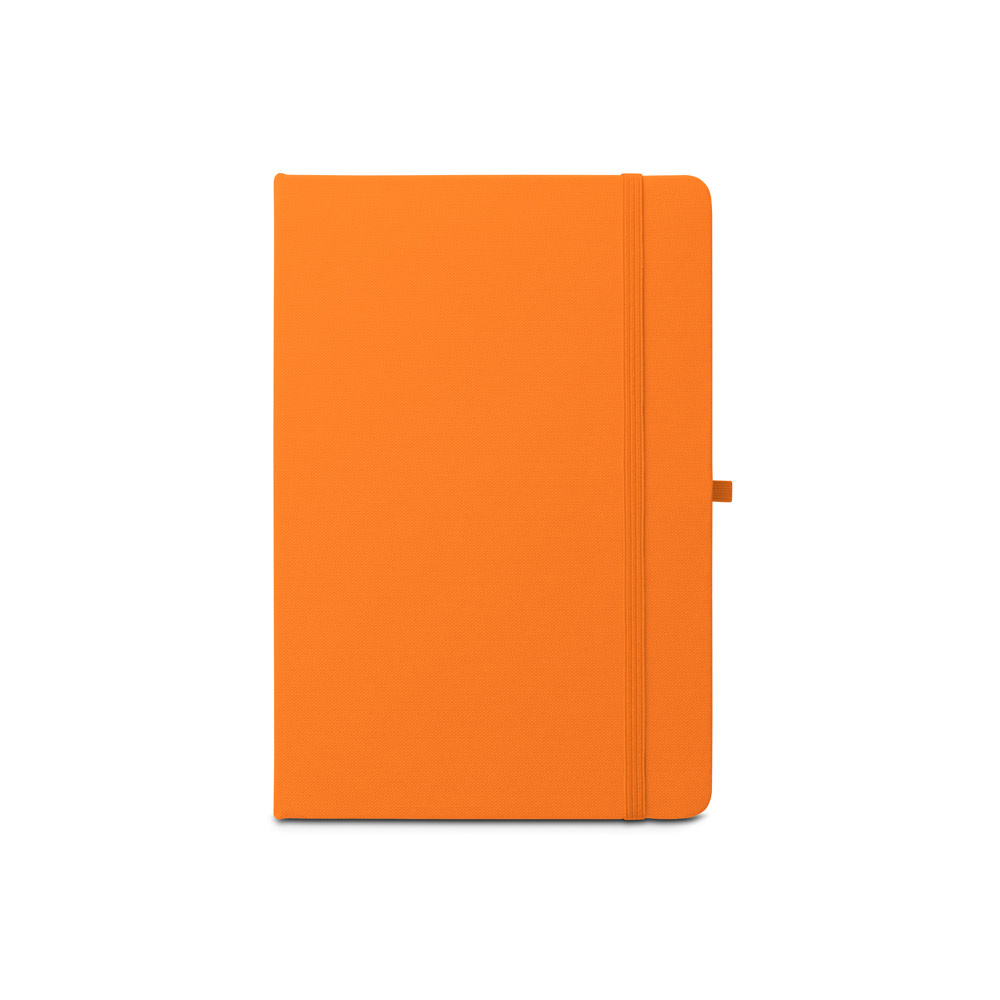 Caderno A5 de Capa Dura Personalizada - Imagem 22