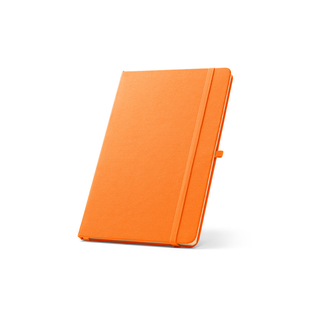 Caderno A5 de Capa Dura Personalizada - Imagem 21