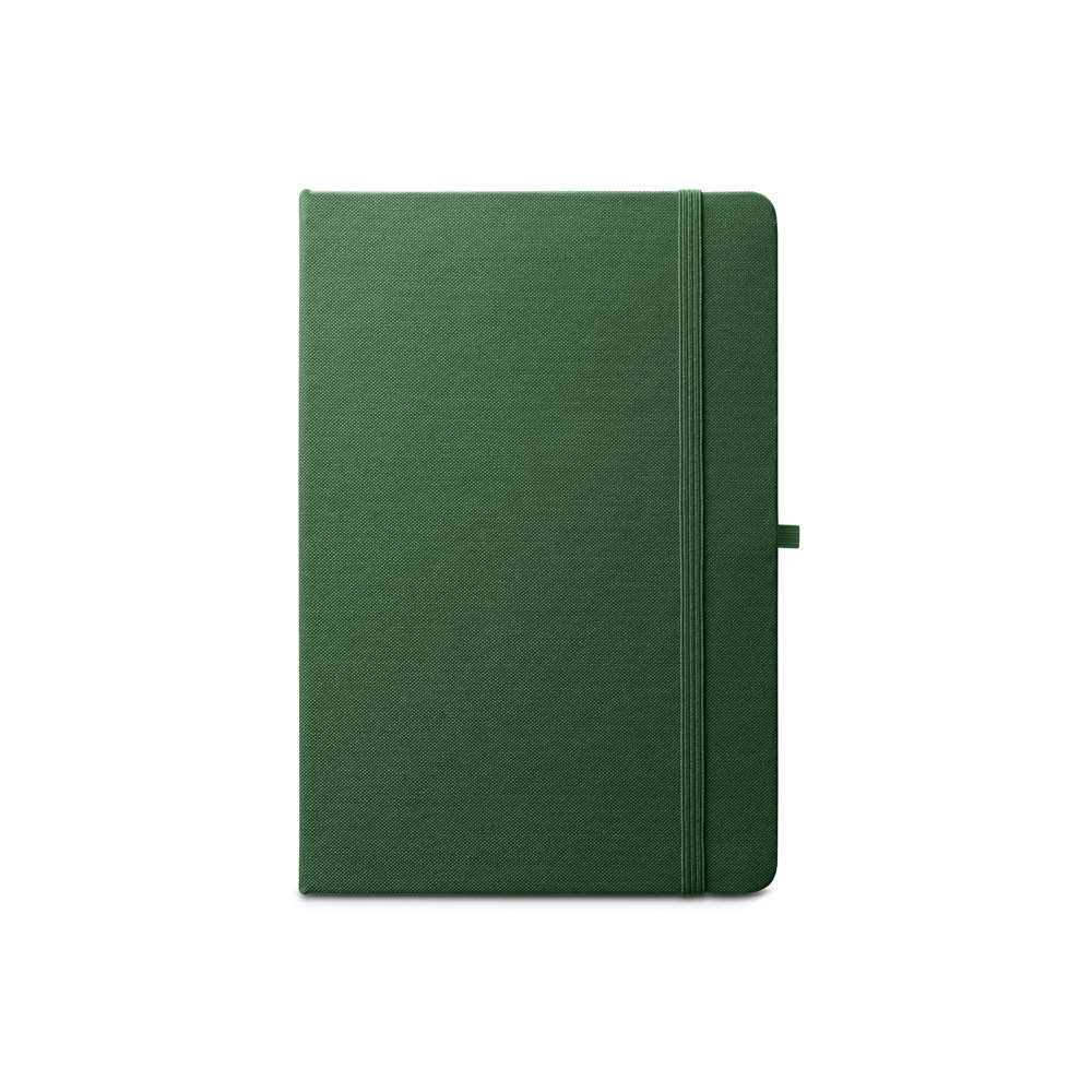 Caderno A5 de Capa Dura Personalizada - Imagem 24
