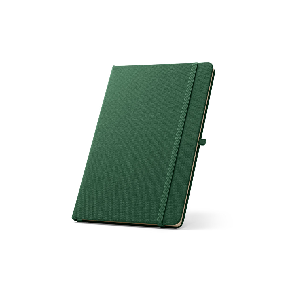 Caderno A5 de Capa Dura Personalizada - Imagem 23