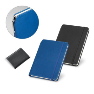 Caderno A5 de Capa Dura Personalizada