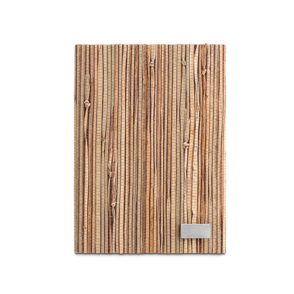 Caderno A5 de capa dura Personalizada - Imagem 4