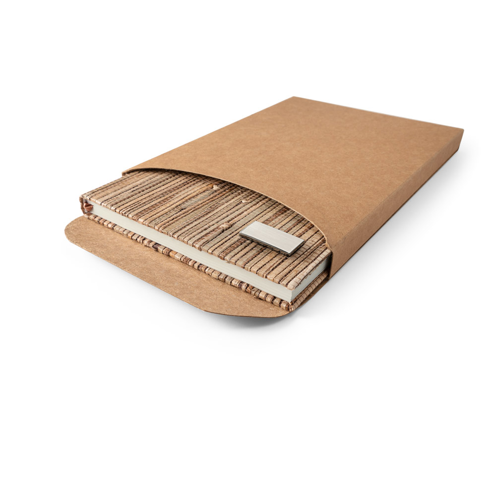 Caderno A5 de capa dura Personalizada - Imagem 5