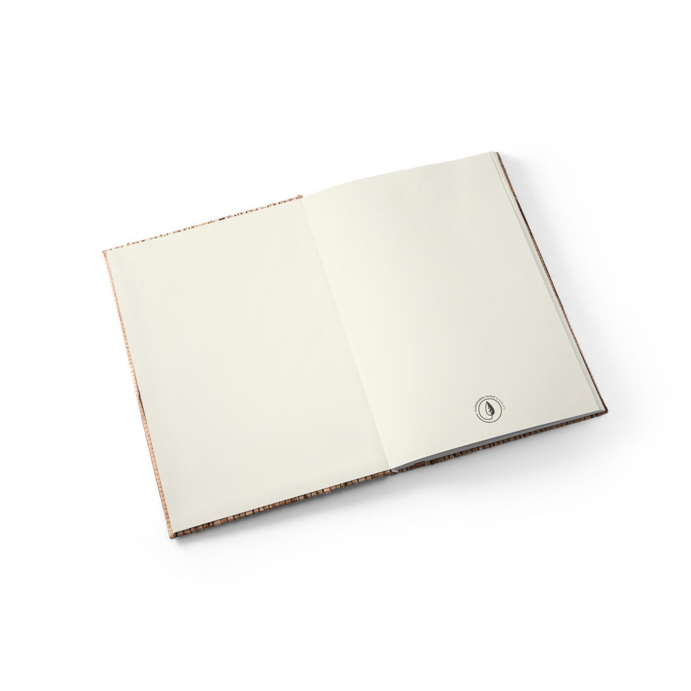 Caderno A5 de capa dura Personalizada - Imagem 7