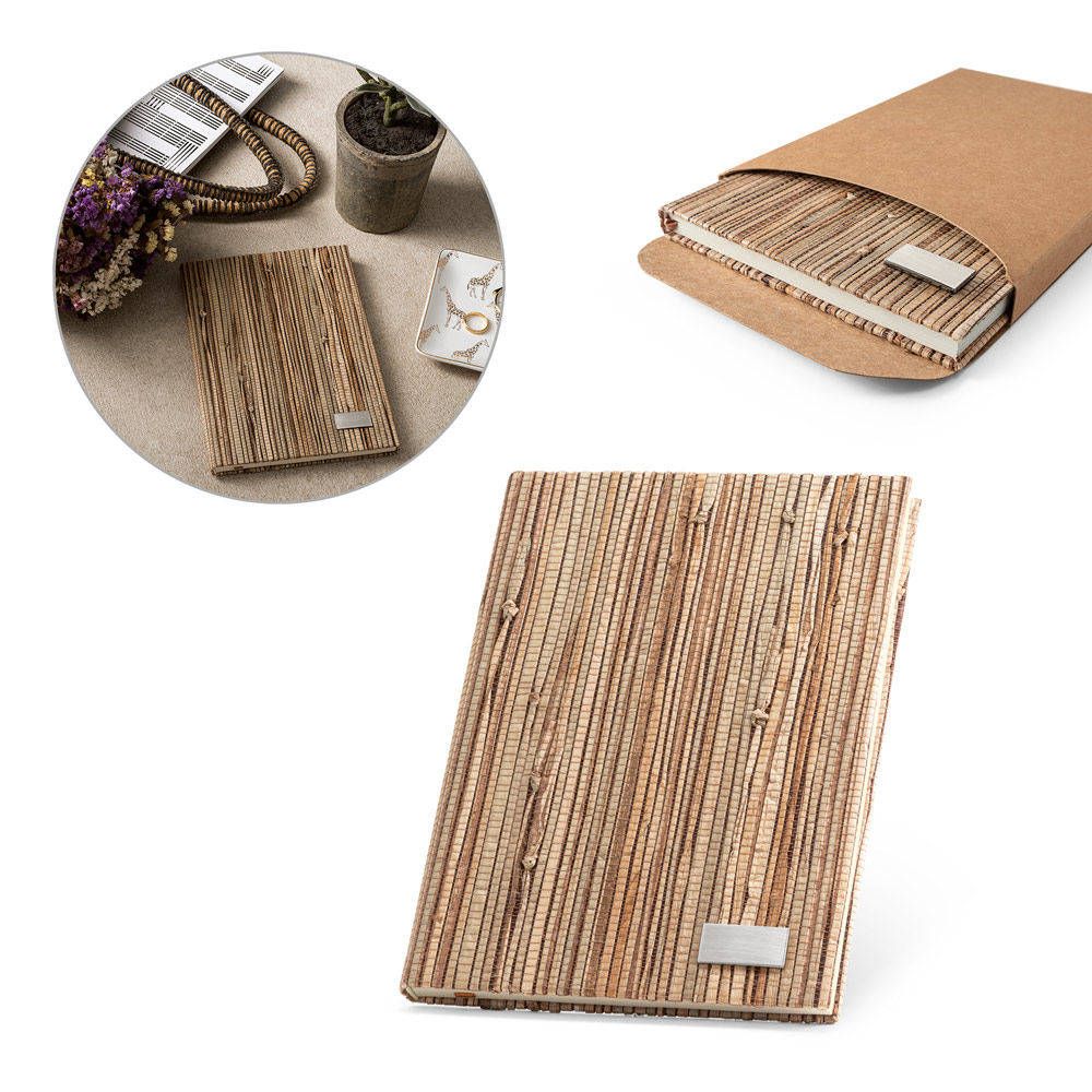 Caderno A5 de Capa dura Personalizada