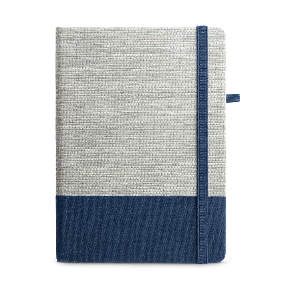 Caderno A5 de capa dura Personalizada - Imagem 4