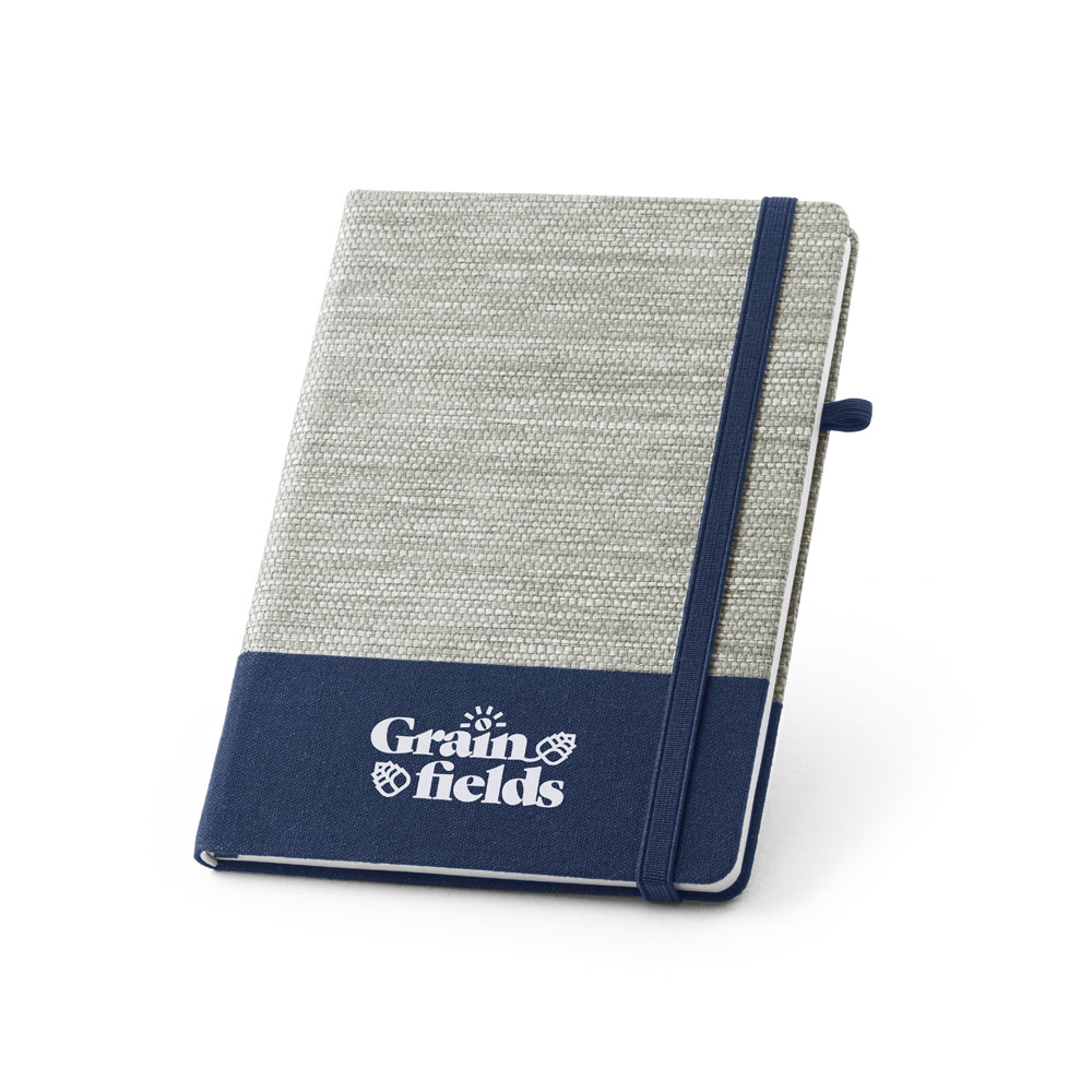 Caderno A5 de capa dura Personalizada - Imagem 5