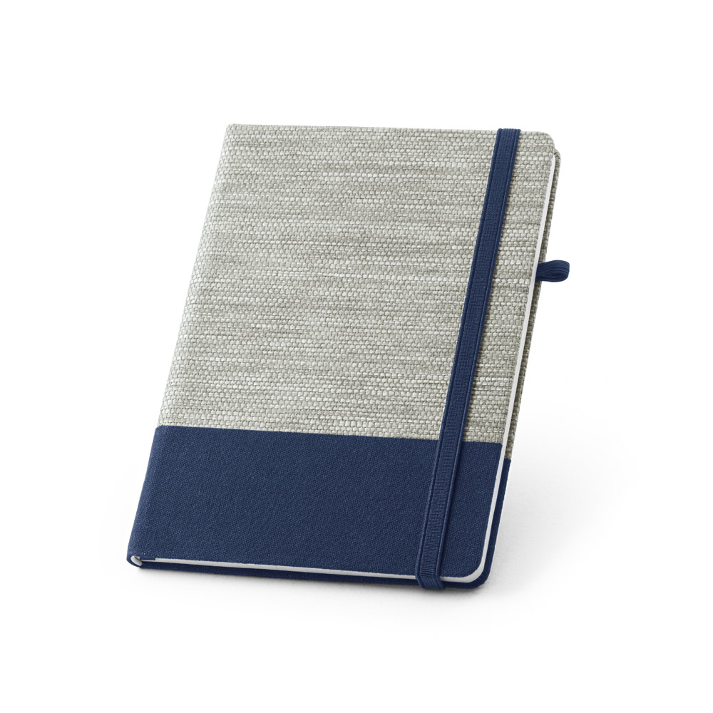 Caderno A5 de capa dura Personalizada - Imagem 3