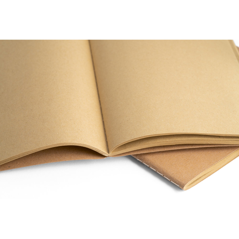 Caderno A5 de Capa Flexível em Cartão Personalizada - Imagem 5