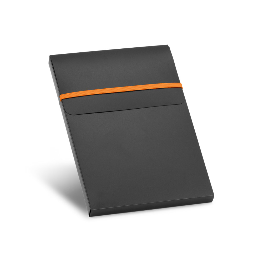 Kit de Caderno A5 e Esferográfica Personalizado - Imagem 2