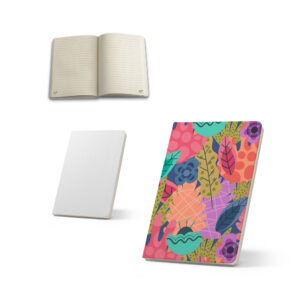 Caderno A6 com capa rígida Personalizada_106