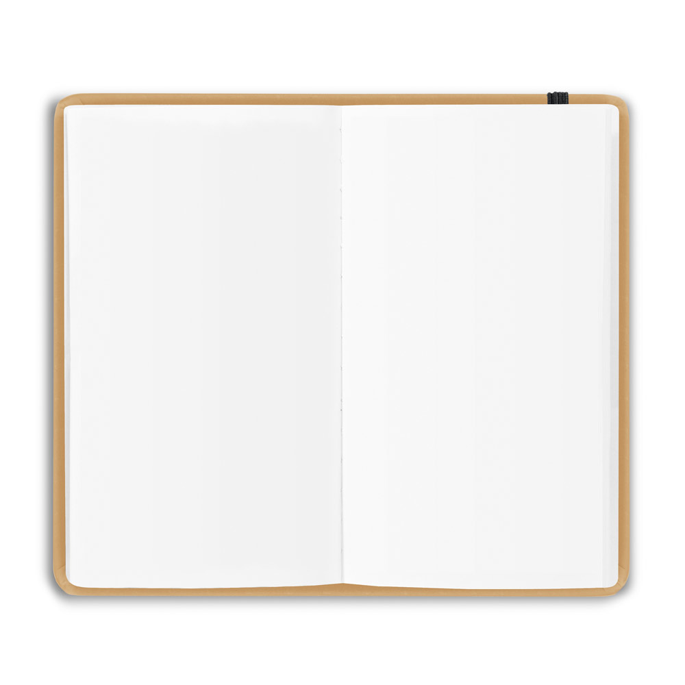 Caderno A7 de Capa Rígida Personalizada - Imagem 18