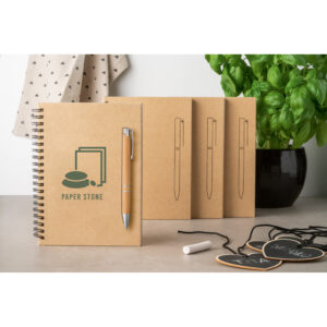 Caderno Capa Dura Personalizado-Diversas