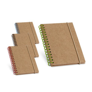 Caderno Capa Dura Personalizado-Diversas