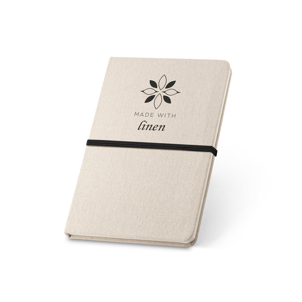 Caderno Capa Dura Personalizado - Imagem 7