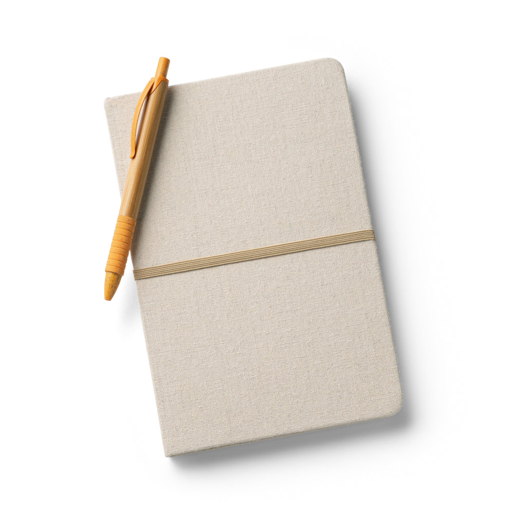 Caderno Capa Dura Personalizado - Imagem 4