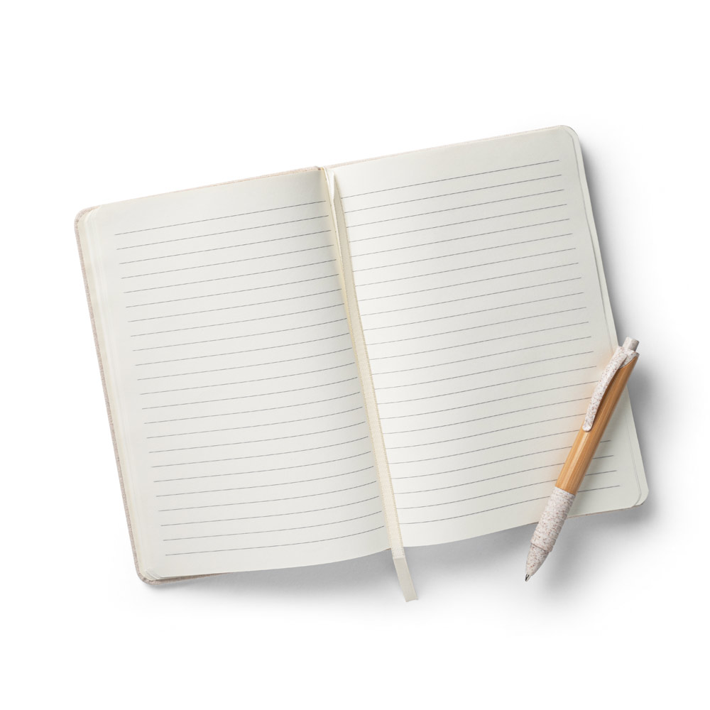 Caderno Capa Dura Personalizado - Imagem 3