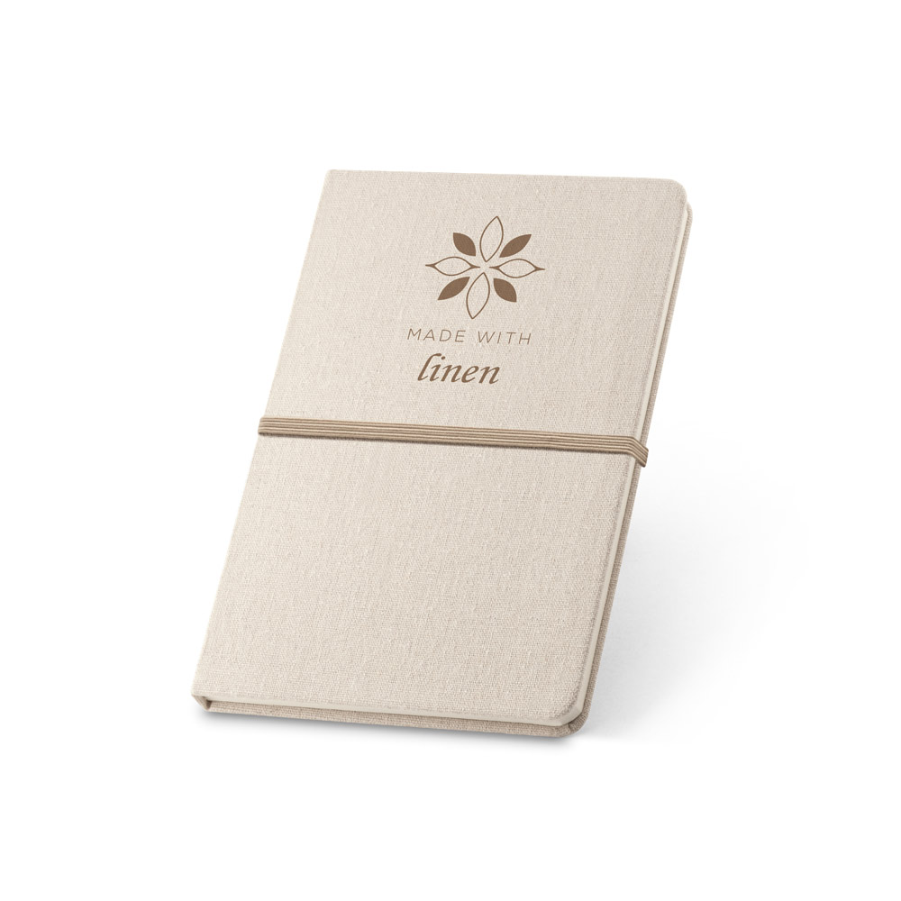 Caderno Capa Dura Personalizado - Imagem 2