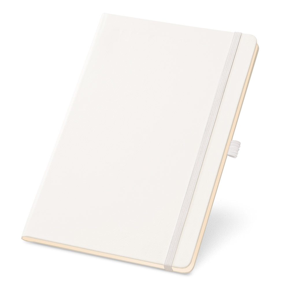 Caderno A5 com 80 folhas não Pautadas Personalizado - Imagem 3