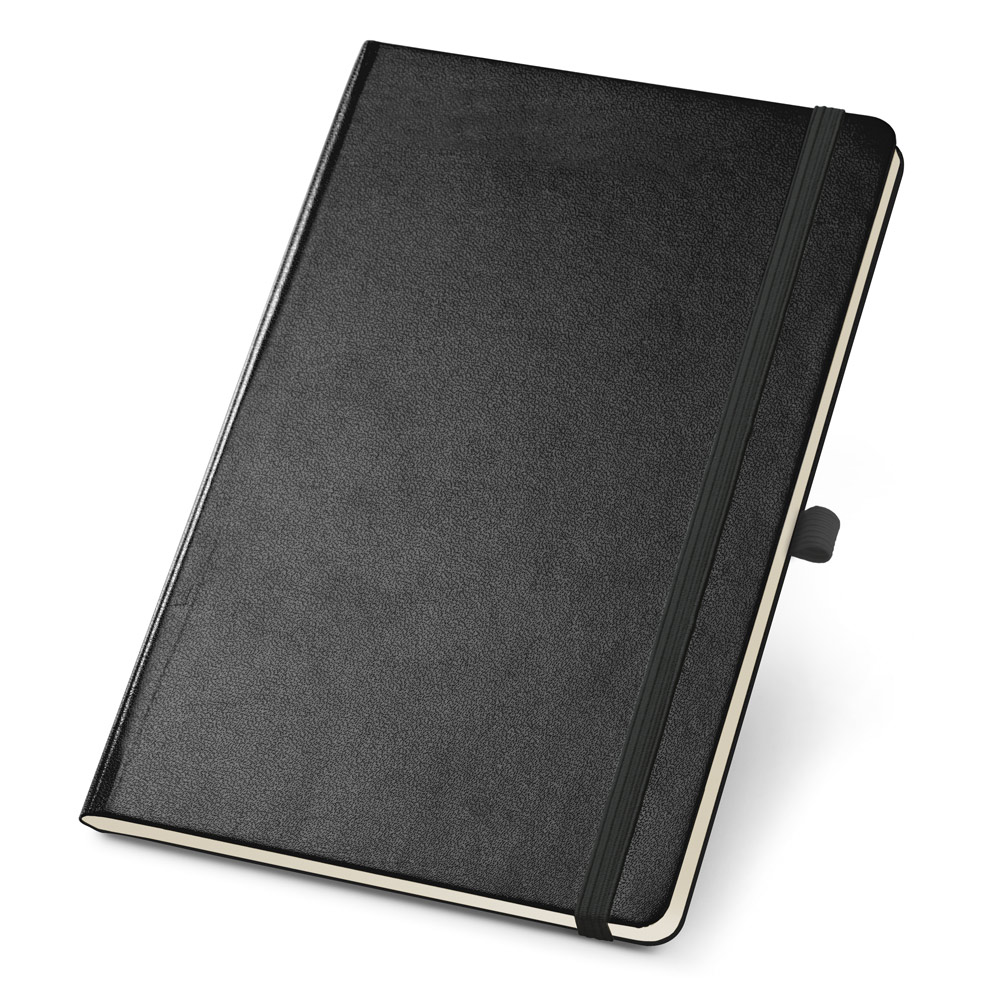 Caderno A5 com 80 folhas não Pautadas Personalizado - Imagem 5