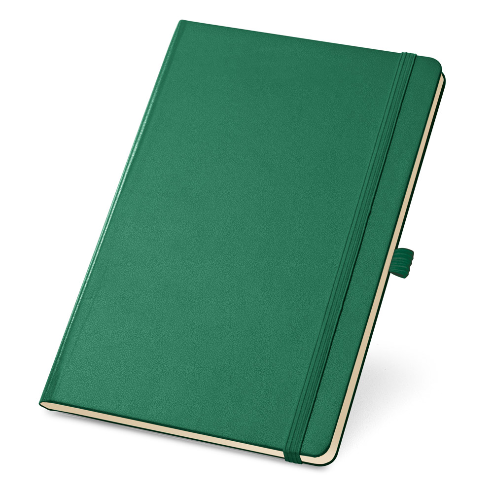 Caderno A5 com 80 folhas não Pautadas Personalizado - Imagem 6