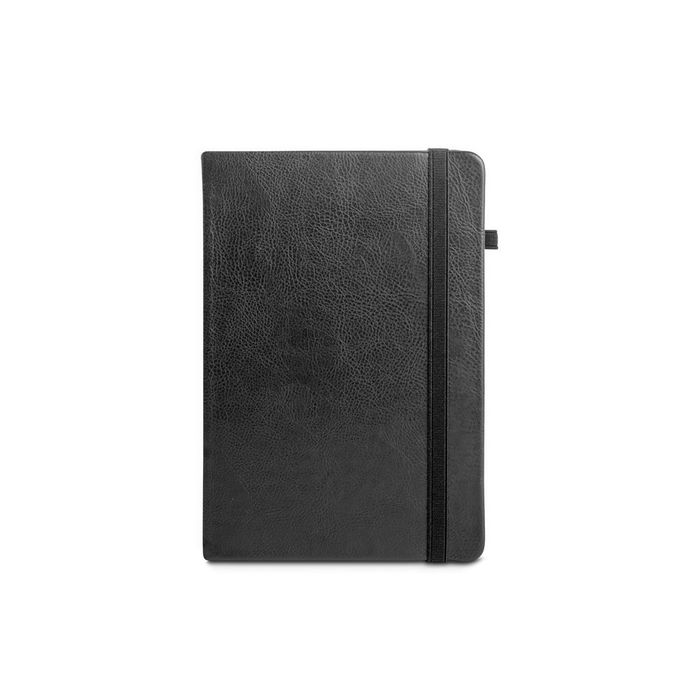 Caderno em PU com agenda Personalizada - Imagem 4
