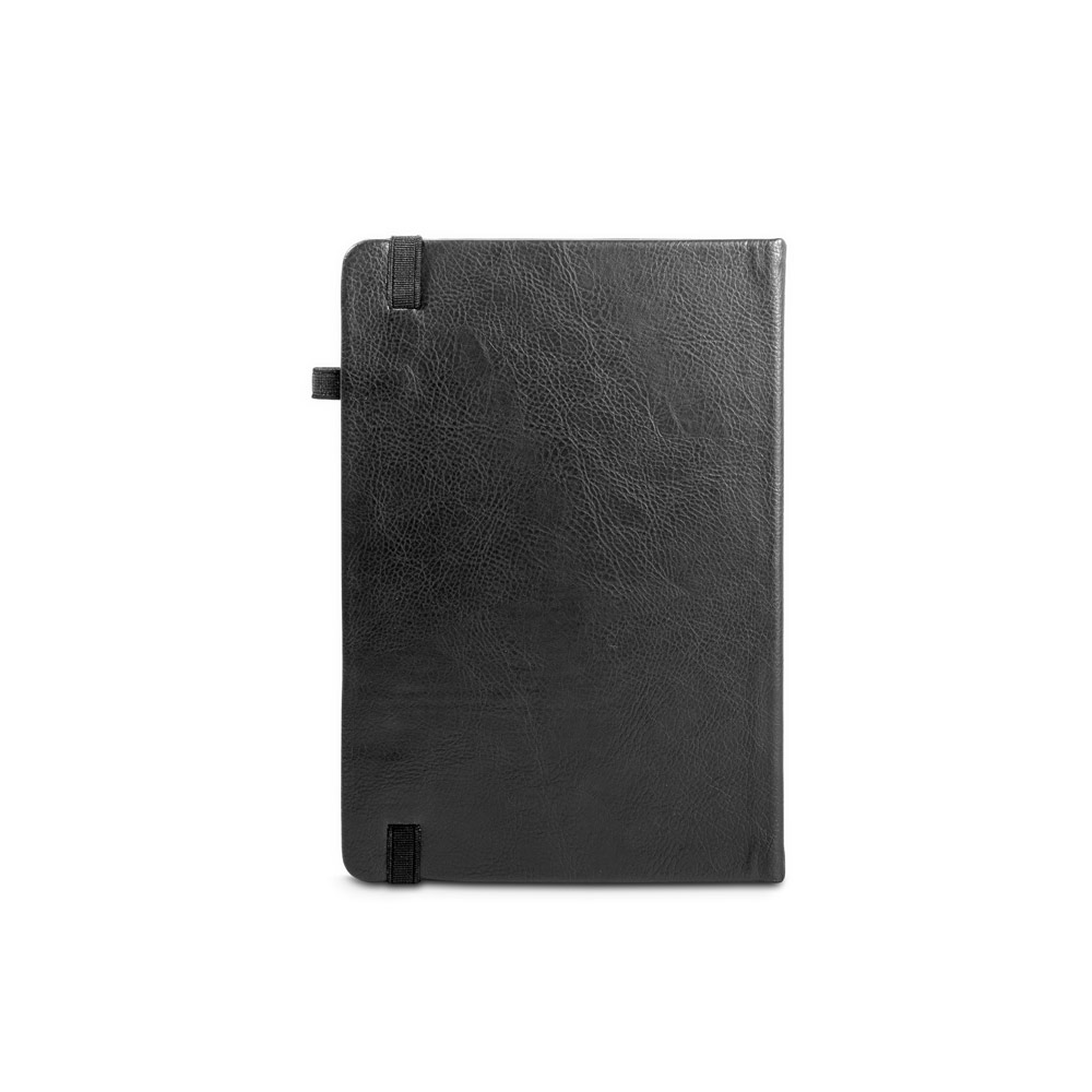 Caderno em PU com agenda Personalizada - Imagem 5