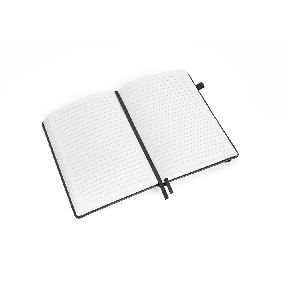 Caderno em PU com agenda Personalizada - Imagem 6