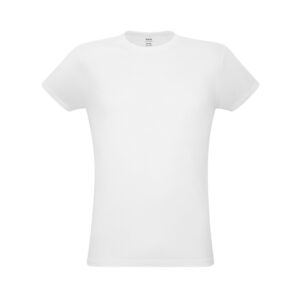 Camiseta Personalizada Branca
