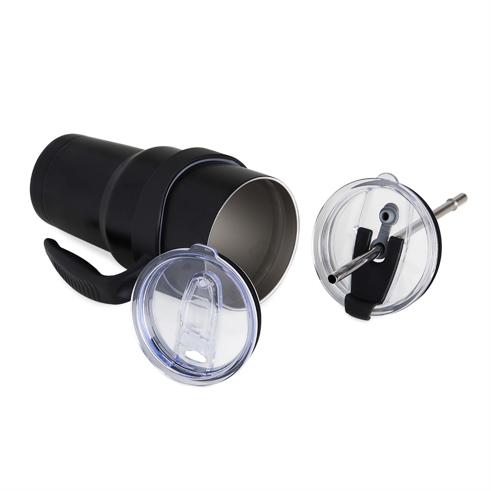 Caneca Térmica Personalizada - Imagem 2