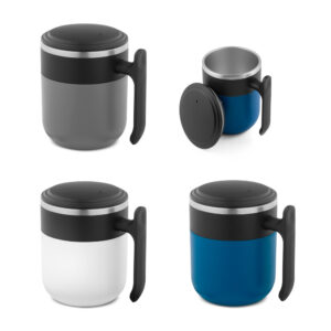 Caneca de Viagem 601-1