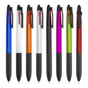 Caneta-3-em-1-Personalizada