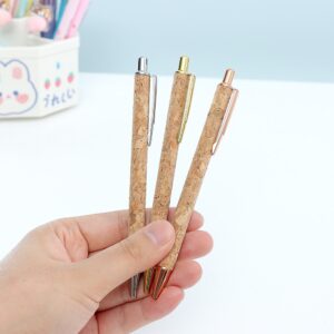 Caneta Ecológica Personalizada