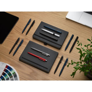 Caneta Esferográfica Elegante Personalizada_103
