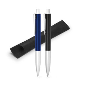 Caneta Esferógráfica Personalizada-Cod 413-01