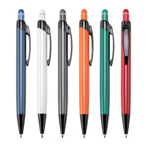 Caneta-Metal-Touch-Personalizado